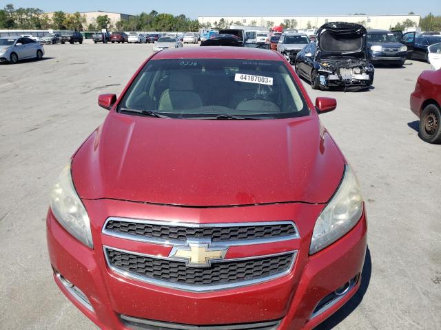 Photo 5 from auction – 2013 CHEVROLET MALIBU 2LT with VIN 1G11F5RRXDF108154
