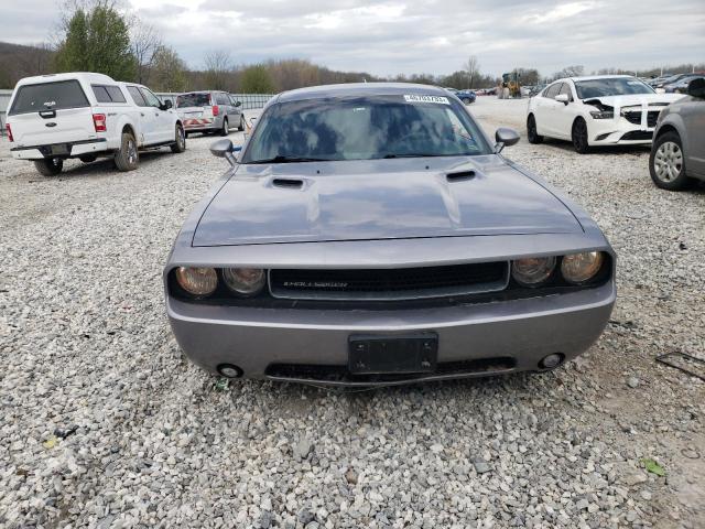 Photo 5 from auction – 2013 DODGE CHALLENGER with VIN 2C3CDYAG5DH719200