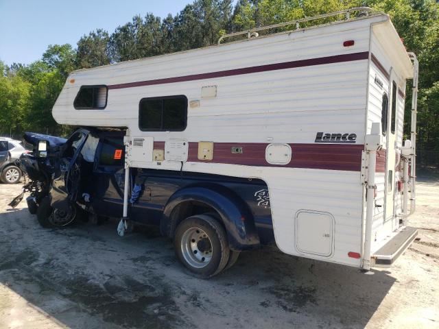 Photo 2 from auction – 2015 FORD F450 SUPER with VIN 1FT8W4DT3FEC08155