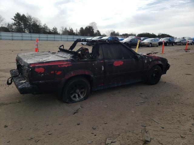 Photo 3 from auction – 1985 TOYOTA CELICA GT- with VIN JT5RA65K4F4058062
