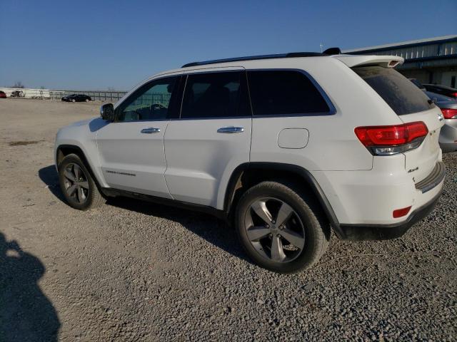 Photo 2 from auction – 2016 JEEP GRAND CHER with VIN 1C4RJFBG8GC450523