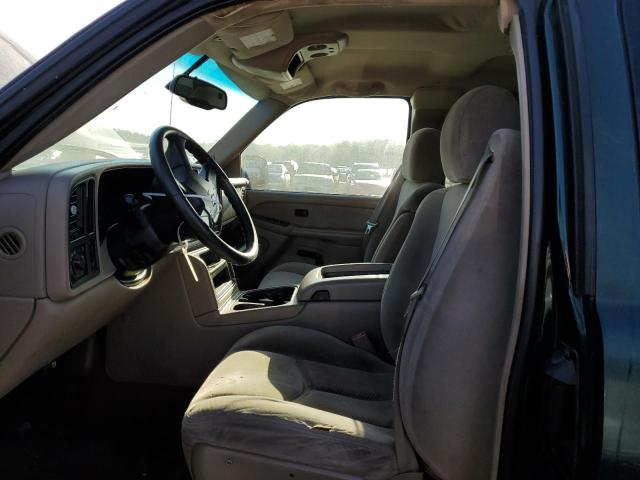 Photo 7 from auction – 2003 CHEVROLET SILVERADO with VIN 2GCEC19T931251799