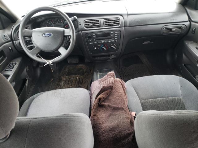 Photo 8 from auction – 2004 FORD TAURUS SES with VIN 1FAFP55U94G111437