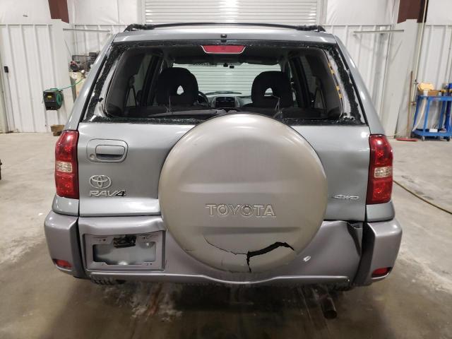 Photo 6 from auction – 2004 TOYOTA RAV4 with VIN JTEHD20V740035943