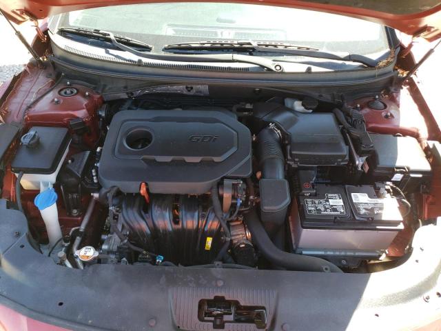 Photo 11 from auction – 2016 HYUNDAI SONATA SE with VIN 5NPE24AF4GH429312