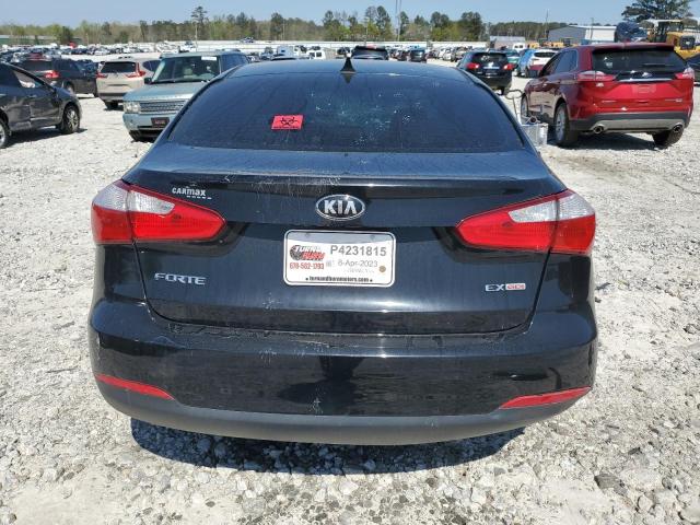 Photo 6 from auction – 2014 KIA FORTE LX with VIN KNAFK4A63E5141280