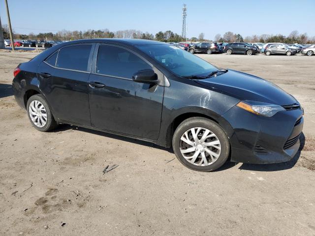 Photo 4 from auction – 2017 TOYOTA COROLLA L with VIN 5YFBURHE3HP581433