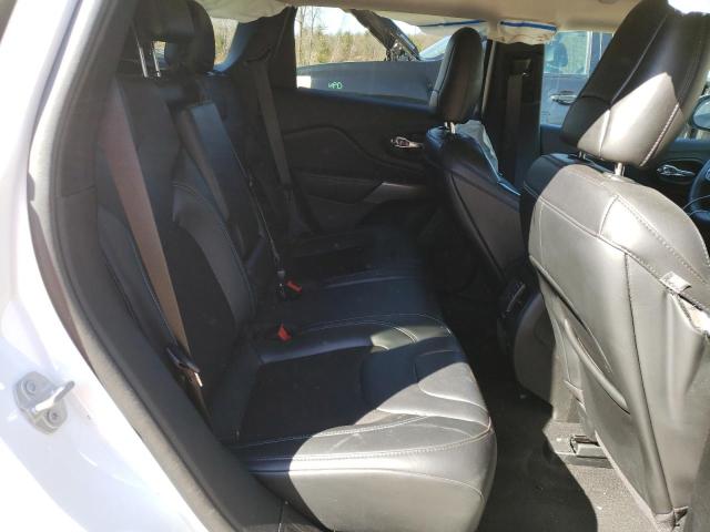 Photo 11 from auction – 2020 JEEP CHEROKEE L with VIN 1C4PJLLB8LD653831
