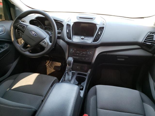 Photo 8 from auction – 2018 FORD ESCAPE SE with VIN 1FMCU9GD7JUC44085