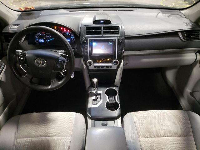 Photo 8 from auction – 2012 TOYOTA CAMRY BASE with VIN 4T4BF1FKXCR242010