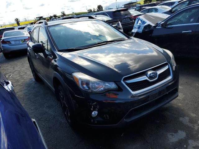 Photo 4 from auction – 2014 SUBARU XV CROSSTR with VIN JF2GPACC7E8290947