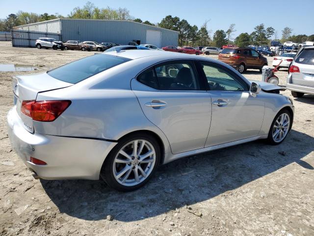 Photo 3 from auction – 2007 LEXUS IS 350 with VIN JTHBE262875014058