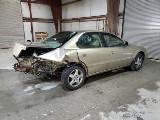 Photo 3 from auction – 2003 ACURA 3.2TL with VIN 19UUA56643A056238