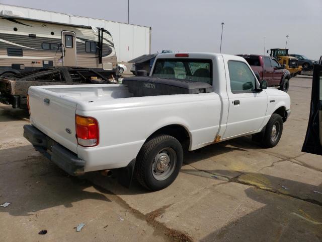 Photo 3 from auction – 1999 FORD RANGER with VIN 1FTYR10C3XUA52492