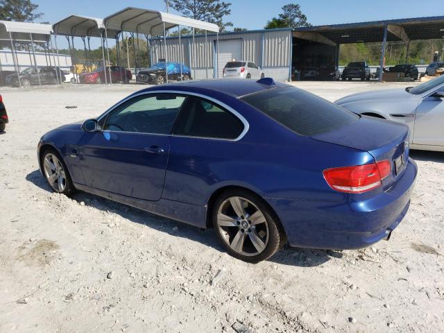 Photo 2 from auction – 2007 BMW 335 I with VIN WBAWB73587P036165