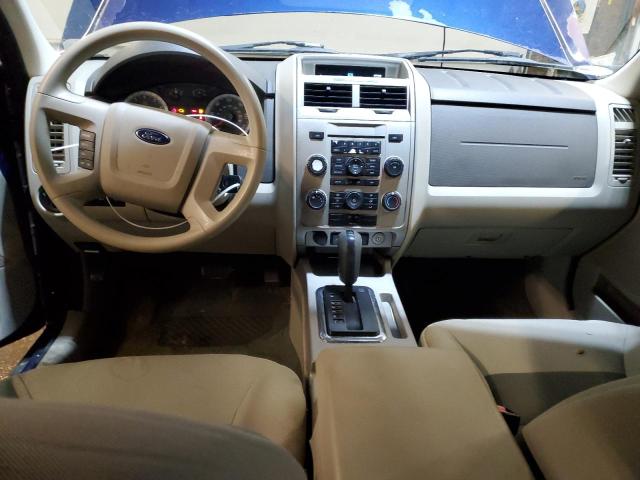 Photo 8 from auction – 2008 FORD ESCAPE XLT with VIN 1FMCU93158KB76709