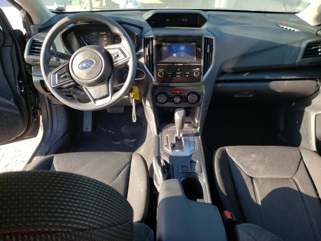 Photo 8 from auction – 2022 SUBARU IMPREZA with VIN 4S3GTAB61N3723231