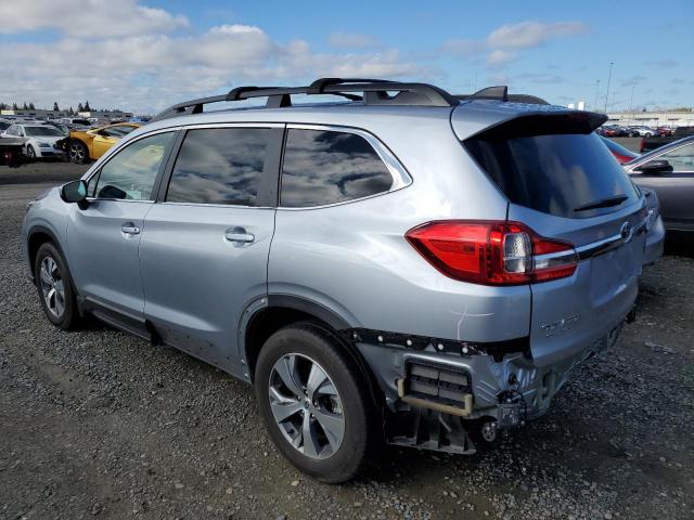 Photo 2 from auction – 2021 SUBARU ASCENT PRE with VIN 4S4WMACD3M3466475