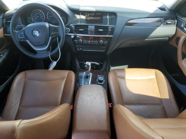 Photo 8 from auction – 2016 BMW X3 XDRIVE2 with VIN 5UXWX9C52G0D93688