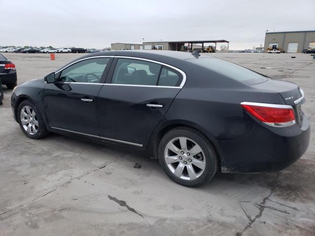 Photo 2 from auction – 2010 BUICK LACROSSE C with VIN 1G4GC5EG4AF198083