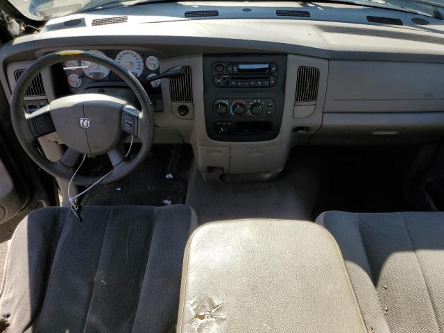 Photo 8 from auction – 2004 DODGE RAM 2500 S with VIN 1D7KU28D44J182419