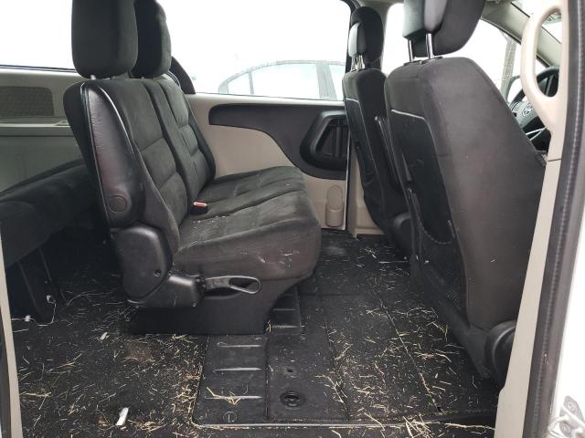 Photo 11 from auction – 2016 DODGE GRAND CARA with VIN 2C4RDGBG9GR358003