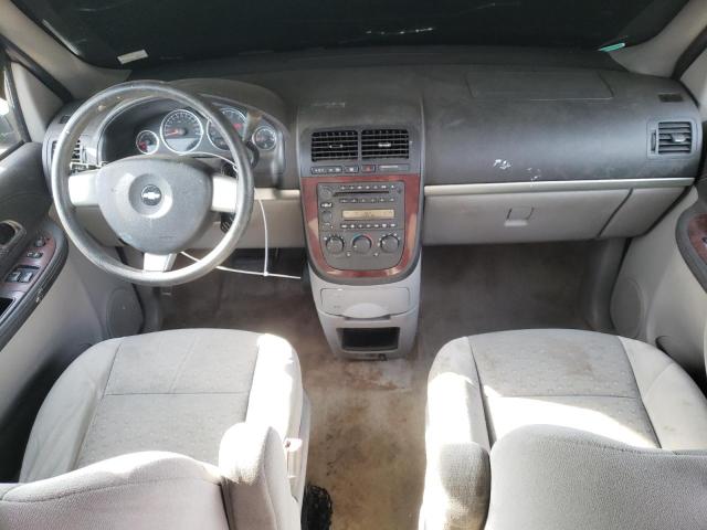 Photo 8 from auction – 2008 CHEVROLET UPLANDER L with VIN 1GNDV23W08D162236