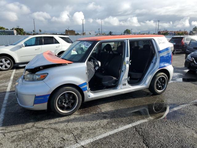 TOYOTA SCION XB 2010 with VIN JTLZE4FE2A1112589 - Photo from auction