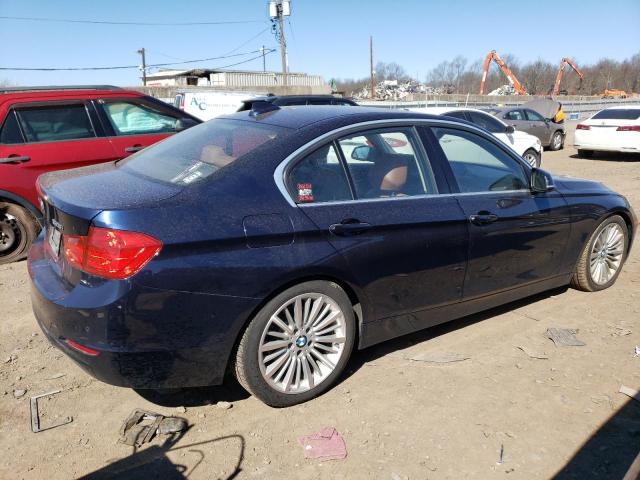 Photo 3 from auction – 2013 BMW 328 XI SUL with VIN WBA3B5C50DF598571