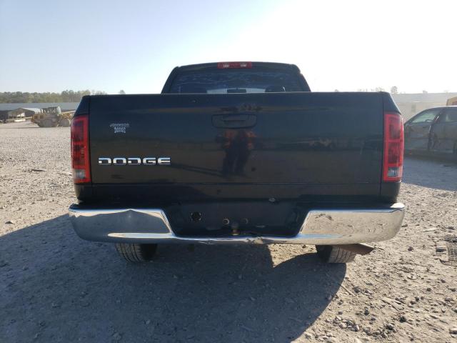 Photo 6 from auction – 2004 DODGE RAM 1500 S with VIN 1D7HA16K34J271929