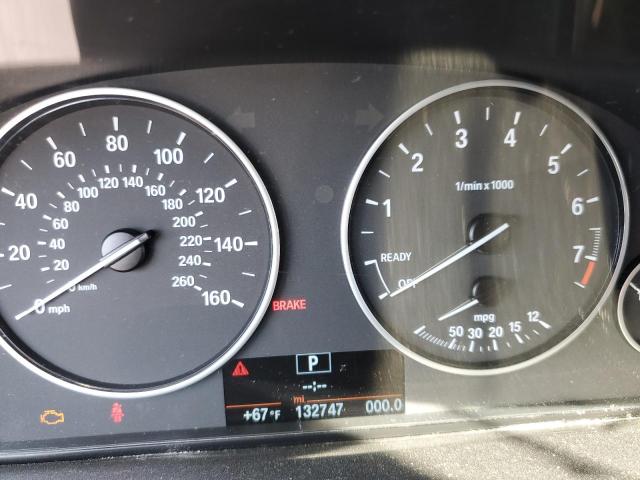 Photo 9 from auction – 2015 BMW 328 XI SUL with VIN WBA3B5C52FF960791