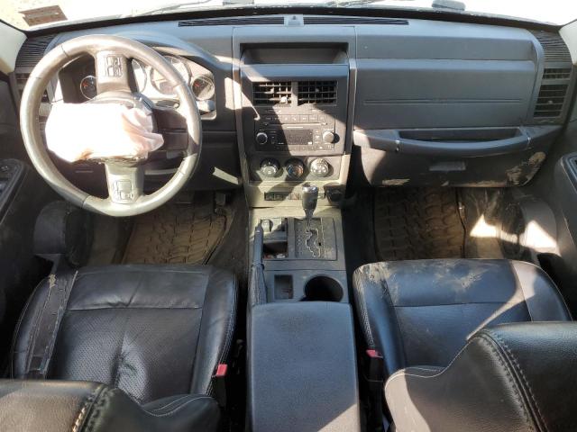 Photo 8 from auction – 2012 JEEP LIBERTY SP with VIN 1C4PJMAK4CW204546