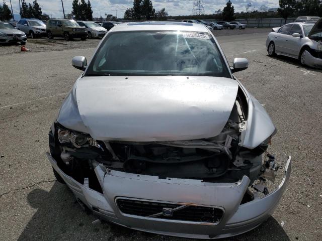 Photo 5 from auction – 2007 VOLVO S40 2.4I with VIN YV1MS390672260962