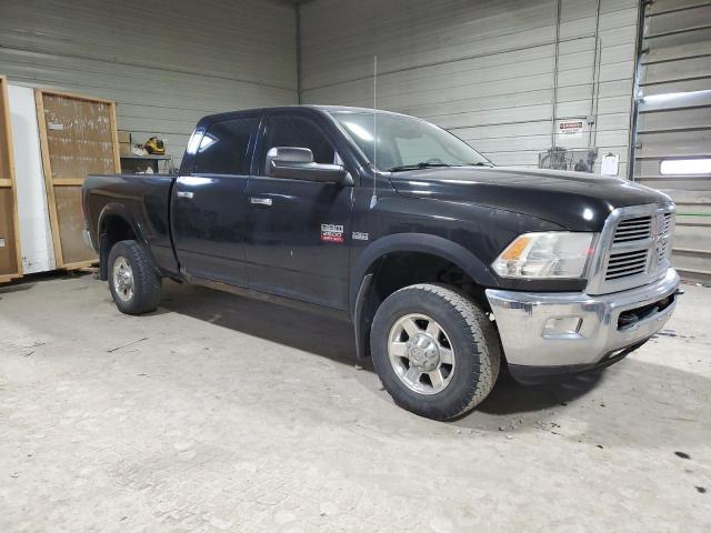 Photo 4 from auction – 2010 DODGE RAM 2500 with VIN 3D7TT2CT4AG155448