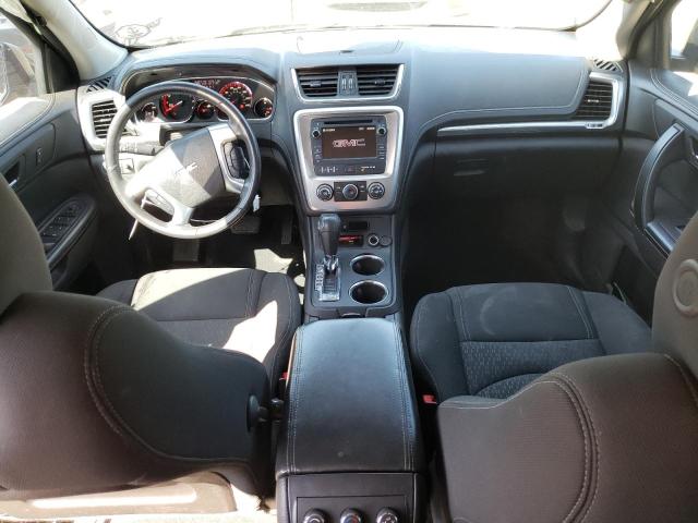 Photo 8 from auction – 2014 GMC ACADIA SLE with VIN 1GKKRNED7EJ175603