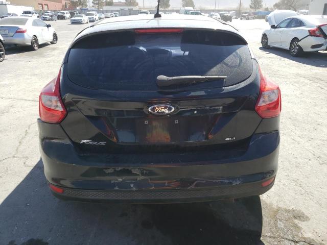 Photo 6 from auction – 2012 FORD FOCUS with VIN 1FAHP3M23CL211066
