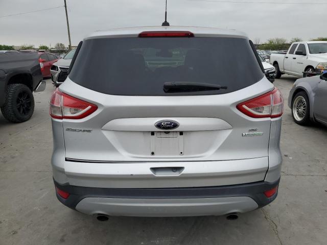 Photo 6 from auction – 2015 FORD ESCAPE SE with VIN 1FMCU0GX7FUB74391