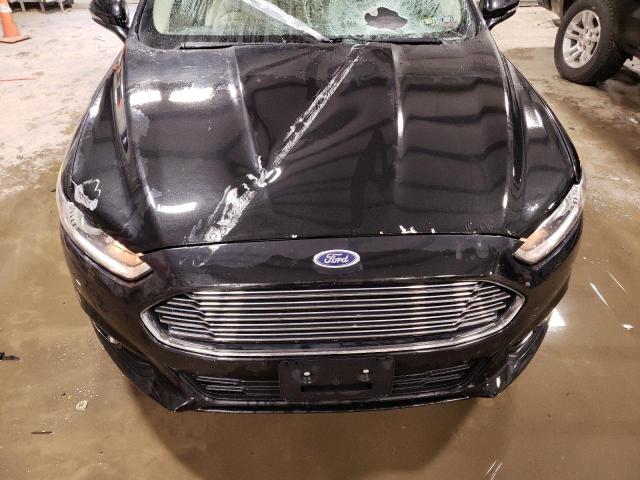 Photo 11 from auction – 2013 FORD FUSION SE with VIN 3FA6P0H92DR358365
