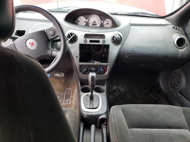 Photo 8 from auction – 2006 SATURN ION LEVEL with VIN 1G8AW15B46Z171805