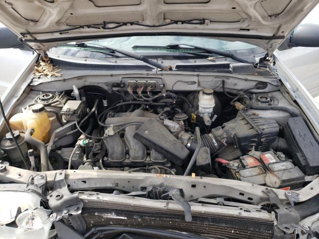 Photo 12 from auction – 2007 FORD ESCAPE LIM with VIN 1FMYU94157KA77049
