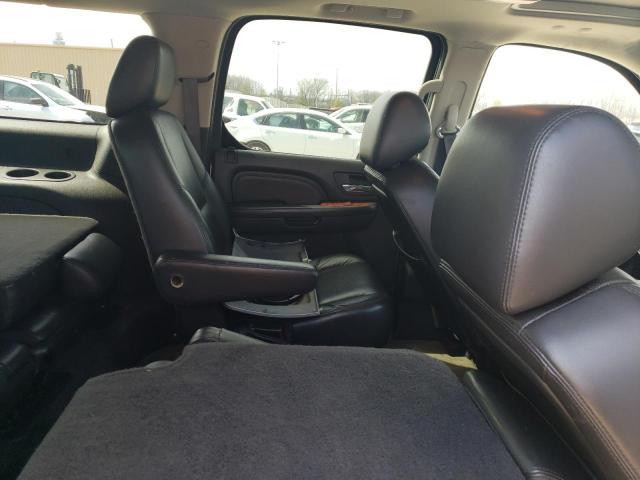Photo 11 from auction – 2011 CADILLAC ESCALADE E with VIN 1GYS4JEF8BR119195