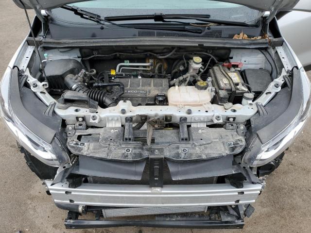 Photo 12 from auction – 2020 CHEVROLET TRAX LS with VIN KL7CJKSB4LB030306