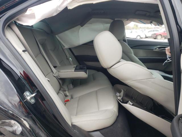 Foto 10 de la subasta – 2017 CADILLAC ATS con VIN 1G6AA5RX4H0146513