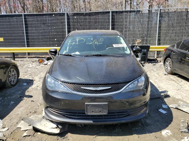 Photo 5 from auction – 2017 CHRYSLER PACIFICA T with VIN 2C4RC1DG1HR723496
