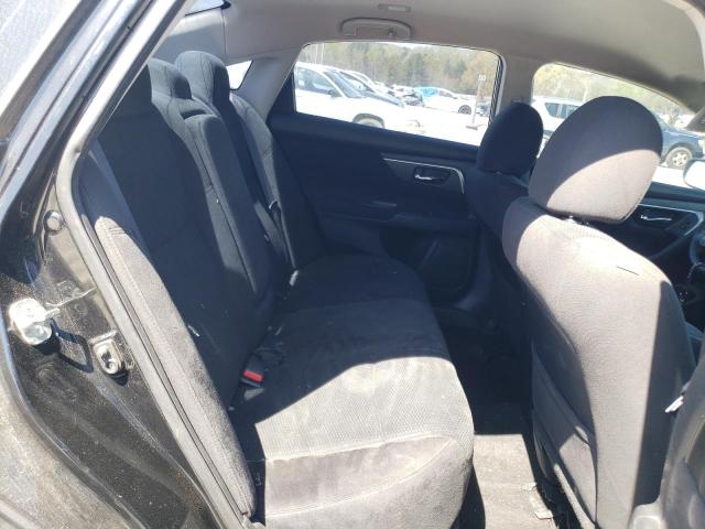 Photo 10 from auction – 2015 NISSAN ALTIMA 2.5 with VIN 1N4AL3AP9FC134060
