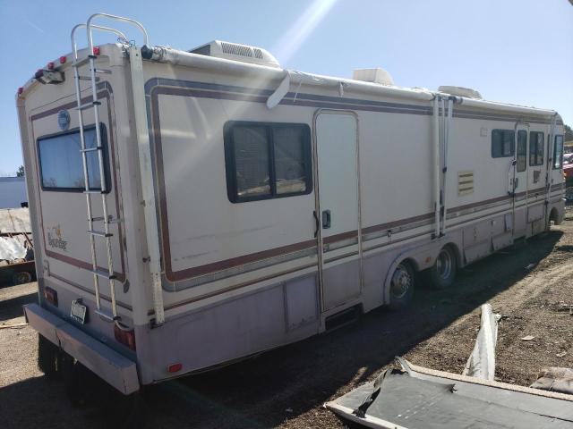 Photo 4 from auction – 1994 FTWD MOTORHOME with VIN 3FCMF53G3RJA02066