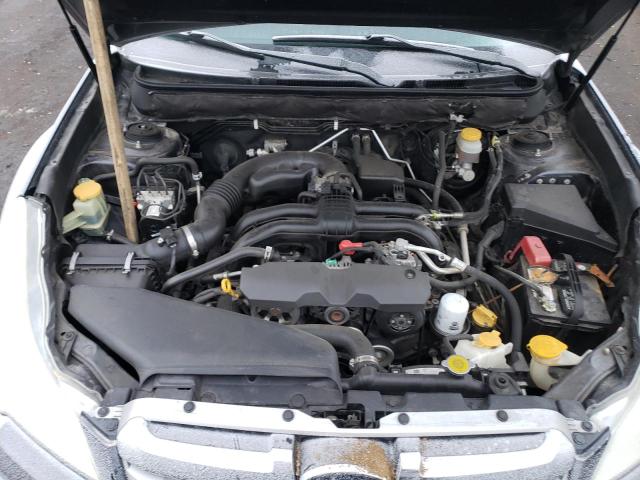 Снимка 11 от търг – 2013 SUBARU OUTBACK 2. с VIN 4S4BRBLC8D3286826