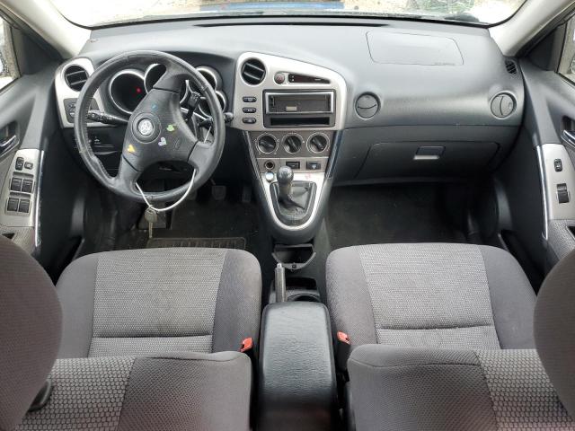 Photo 8 from auction – 2006 TOYOTA COROLLA MA with VIN 2T1KR32E66C622058