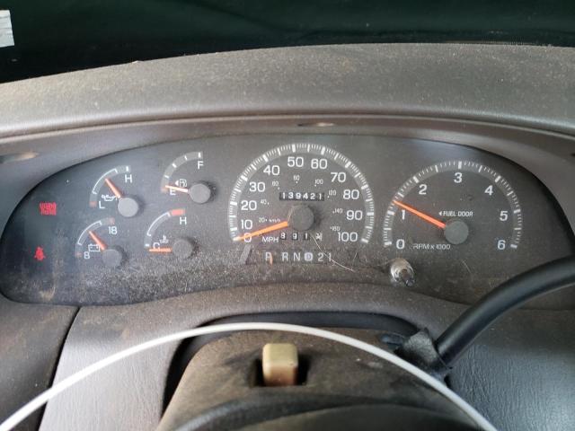 Photo 9 from auction – 1997 FORD F150 with VIN 1FTDF1826VNC11306