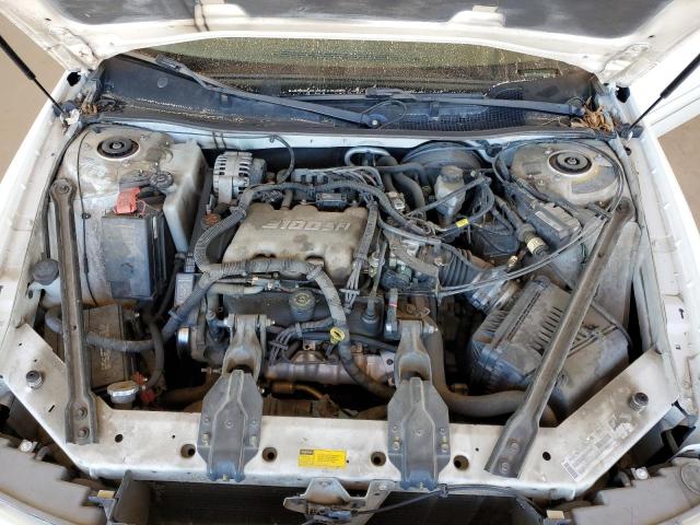 Photo 11 from auction – 2001 BUICK CENTURY CU with VIN 2G4WS52J111236438